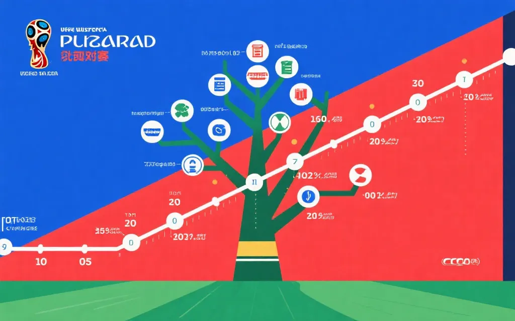 2026世界杯赛程全景推演：豪门与黑马的休息时间差，如何改写冠军之路与冷门概率？