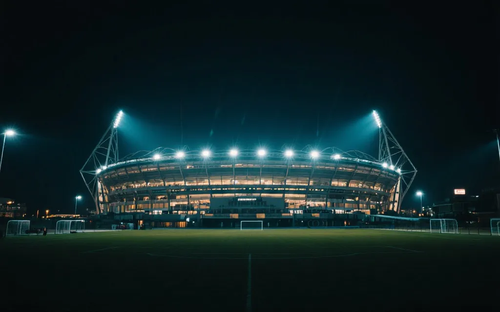 2026 世界杯决赛美国举办地点深度解析：谁将成为“决赛之城”？